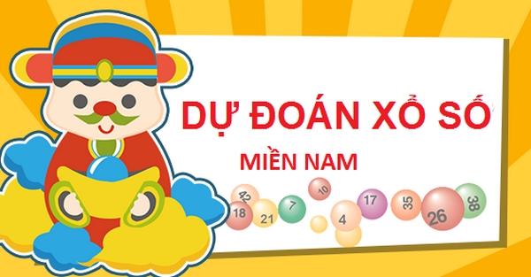 du doan xo so mien nam chinh xac 1 Kết quả dự đoán xổ số miền Nam chính xác bất ngờ