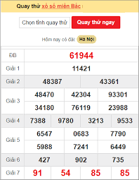 Soi cầu xsmb 11/3