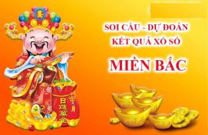 Soi cầu XSMB 16/12